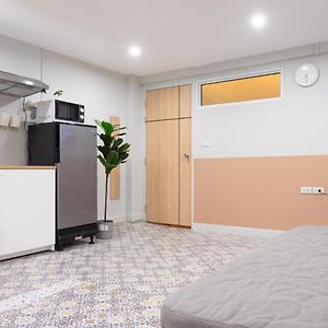 Appartement met een Slaapkamer